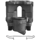 Purchase Top-Quality Front Left Rebuilt Caliper With Hardware by CARDONE INDUSTRIES - 19-1732 pa1