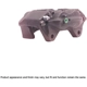 Purchase Top-Quality Front Left Rebuilt Caliper With Hardware by CARDONE INDUSTRIES - 19-1784 pa10