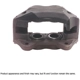 Purchase Top-Quality Front Left Rebuilt Caliper With Hardware by CARDONE INDUSTRIES - 19-1784 pa11