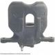 Purchase Top-Quality Front Left Rebuilt Caliper With Hardware by CARDONE INDUSTRIES - 19-1812 pa12