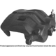 Purchase Top-Quality Front Left Rebuilt Caliper With Hardware by CARDONE INDUSTRIES - 19-1815 pa4