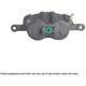 Purchase Top-Quality Front Left Rebuilt Caliper With Hardware by CARDONE INDUSTRIES - 19-1815 pa8