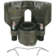 Purchase Top-Quality CARDONE INDUSTRIES - 19-1816 - Front Left Rebuilt Caliper With Hardware pa19
