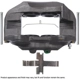 Purchase Top-Quality Front Left Rebuilt Caliper With Hardware by CARDONE INDUSTRIES - 19-1828 pa12