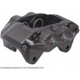 Purchase Top-Quality Front Left Rebuilt Caliper With Hardware by CARDONE INDUSTRIES - 19-1828 pa13