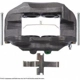 Purchase Top-Quality Front Left Rebuilt Caliper With Hardware by CARDONE INDUSTRIES - 19-1828 pa3