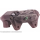 Purchase Top-Quality Front Left Rebuilt Caliper With Hardware by CARDONE INDUSTRIES - 19-1830 pa1