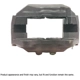 Purchase Top-Quality Front Left Rebuilt Caliper With Hardware by CARDONE INDUSTRIES - 19-1830 pa10
