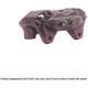 Purchase Top-Quality Front Left Rebuilt Caliper With Hardware by CARDONE INDUSTRIES - 19-1830 pa12