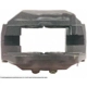 Purchase Top-Quality Front Left Rebuilt Caliper With Hardware by CARDONE INDUSTRIES - 19-1830 pa3