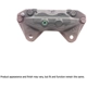 Purchase Top-Quality Front Left Rebuilt Caliper With Hardware by CARDONE INDUSTRIES - 19-1830 pa9