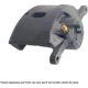Purchase Top-Quality Front Left Rebuilt Caliper With Hardware by CARDONE INDUSTRIES - 19-1832 pa10