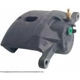 Purchase Top-Quality Front Left Rebuilt Caliper With Hardware by CARDONE INDUSTRIES - 19-1833 pa1