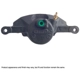 Purchase Top-Quality Front Left Rebuilt Caliper With Hardware by CARDONE INDUSTRIES - 19-1833 pa11