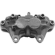 Purchase Top-Quality CARDONE INDUSTRIES - 19-1850 - Front Left Rebuilt Caliper With Hardware pa7