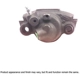 Purchase Top-Quality Front Left Rebuilt Caliper With Hardware by CARDONE INDUSTRIES - 19-1984 pa10