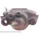 Purchase Top-Quality Front Left Rebuilt Caliper With Hardware by CARDONE INDUSTRIES - 19-1984 pa2