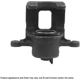 Purchase Top-Quality Front Left Rebuilt Caliper With Hardware by CARDONE INDUSTRIES - 19-2004 pa5