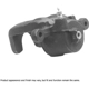 Purchase Top-Quality Front Left Rebuilt Caliper With Hardware by CARDONE INDUSTRIES - 19-2004 pa7