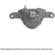 Purchase Top-Quality Front Left Rebuilt Caliper With Hardware by CARDONE INDUSTRIES - 19-2048 pa12