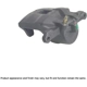 Purchase Top-Quality Front Left Rebuilt Caliper With Hardware by CARDONE INDUSTRIES - 19-2048 pa9
