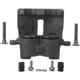 Purchase Top-Quality Front Left Rebuilt Caliper With Hardware by CARDONE INDUSTRIES - 19-2081 pa4