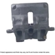 Purchase Top-Quality Front Left Rebuilt Caliper With Hardware by CARDONE INDUSTRIES - 19-2081 pa5