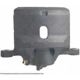 Purchase Top-Quality Front Left Rebuilt Caliper With Hardware by CARDONE INDUSTRIES - 19-2090 pa12
