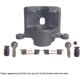 Purchase Top-Quality Front Left Rebuilt Caliper With Hardware by CARDONE INDUSTRIES - 19-2090 pa5