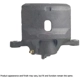 Purchase Top-Quality Front Left Rebuilt Caliper With Hardware by CARDONE INDUSTRIES - 19-2090 pa7