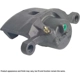 Purchase Top-Quality Front Left Rebuilt Caliper With Hardware by CARDONE INDUSTRIES - 19-2090 pa8
