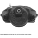 Purchase Top-Quality Front Left Rebuilt Caliper With Hardware by CARDONE INDUSTRIES - 19-2114 pa11