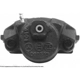 Purchase Top-Quality Front Left Rebuilt Caliper With Hardware by CARDONE INDUSTRIES - 19-2114 pa2