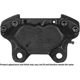 Purchase Top-Quality Front Left Rebuilt Caliper With Hardware by CARDONE INDUSTRIES - 19-237 pa2