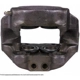 Purchase Top-Quality Front Left Rebuilt Caliper With Hardware by CARDONE INDUSTRIES - 19-237 pa9