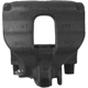 Purchase Top-Quality Front Left Rebuilt Caliper With Hardware by CARDONE INDUSTRIES - 19-2590 pa2