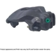 Purchase Top-Quality Front Left Rebuilt Caliper With Hardware by CARDONE INDUSTRIES - 19-2590 pa8