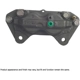 Purchase Top-Quality Front Left Rebuilt Caliper With Hardware by CARDONE INDUSTRIES - 19-2635 pa11