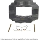 Purchase Top-Quality Front Left Rebuilt Caliper With Hardware by CARDONE INDUSTRIES - 19-2635 pa12