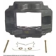 Purchase Top-Quality Front Left Rebuilt Caliper With Hardware by CARDONE INDUSTRIES - 19-2635 pa3