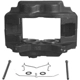 Purchase Top-Quality Front Left Rebuilt Caliper With Hardware by CARDONE INDUSTRIES - 19-2635 pa5