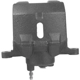 Purchase Top-Quality Front Left Rebuilt Caliper With Hardware by CARDONE INDUSTRIES - 19-2650 pa2