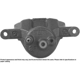Purchase Top-Quality Front Left Rebuilt Caliper With Hardware by CARDONE INDUSTRIES - 19-2650 pa3