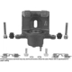 Purchase Top-Quality Front Left Rebuilt Caliper With Hardware by CARDONE INDUSTRIES - 19-2650 pa4