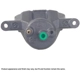 Purchase Top-Quality Front Left Rebuilt Caliper With Hardware by CARDONE INDUSTRIES - 19-2650 pa6