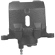 Purchase Top-Quality Front Left Rebuilt Caliper With Hardware by CARDONE INDUSTRIES - 19-2650 pa9