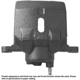 Purchase Top-Quality Front Left Rebuilt Caliper With Hardware by CARDONE INDUSTRIES - 19-2651 pa4