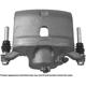 Purchase Top-Quality Front Left Rebuilt Caliper With Hardware by CARDONE INDUSTRIES - 19-2663 pa4