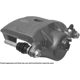 Purchase Top-Quality Front Left Rebuilt Caliper With Hardware by CARDONE INDUSTRIES - 19-2663 pa6