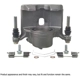 Purchase Top-Quality Front Left Rebuilt Caliper With Hardware by CARDONE INDUSTRIES - 19-2663 pa7